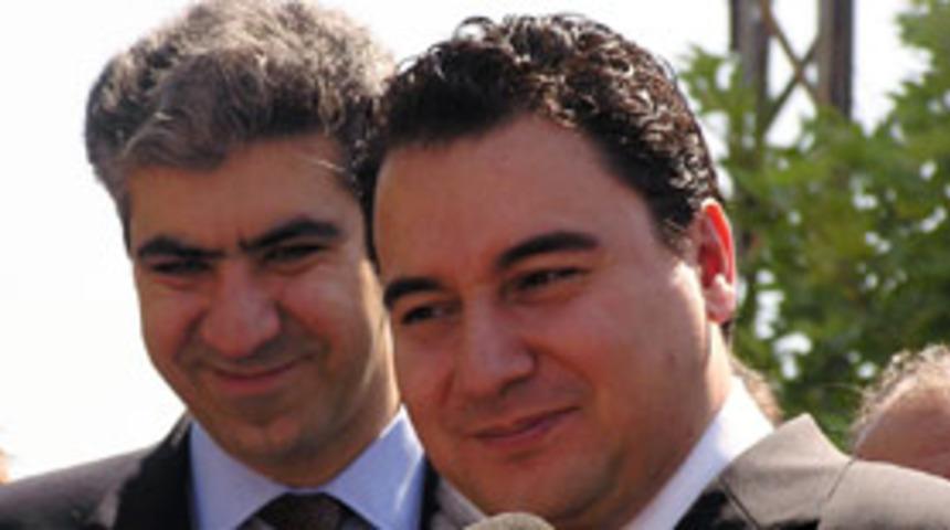 Başm&uuml;zakereciyi bekleyen konular