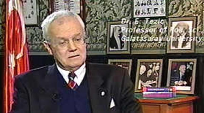 Formasyon YÖK'ün yetkisindedir