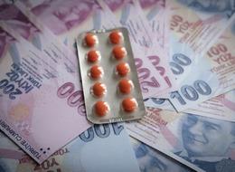 KDV yüzde 10’a yükseldi! 15 bine yakın ilaç için zam yolda…