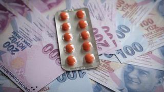 KDV yüzde 10’a yükseldi! 15 bine yakın ilaç için zam yolda…