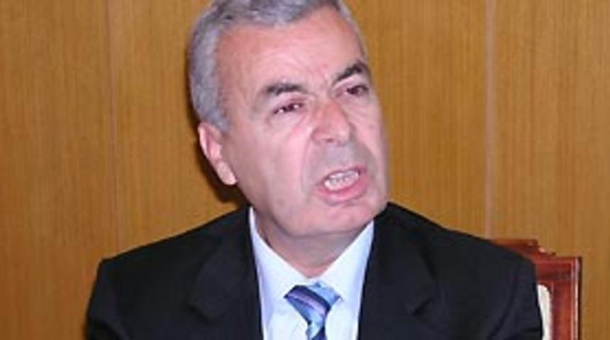 Malatya Valisi hakkında inceleme