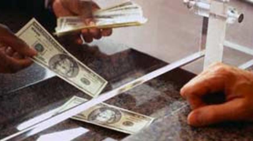 "Binlerce ABD'linin banka hesabı incelendi"