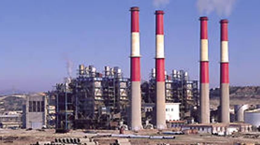 Petkim'de y&uuml;zde 34.5 satış yapıldı