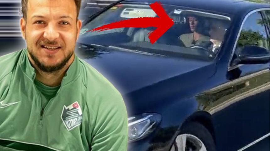 Real Madrid'in yeni yıldızı Arda Güler tesislere ilk giden isim oldu, Batuhan Karadeniz genç yıldızı kendisine benzetti! "Aynı ben"