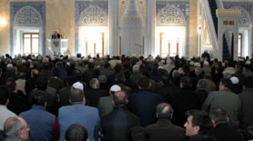 Hızlı namaz kıldıranlara ceza