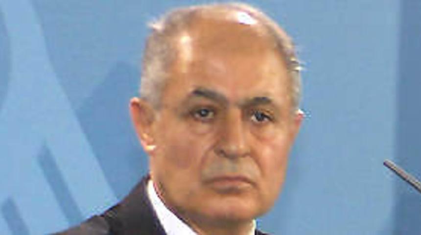 AB'ye &uuml;yelik yolunda kararlıyız