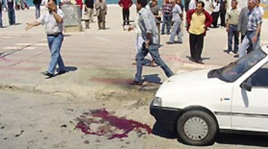 Şehit başkomisere hazin t&ouml;ren