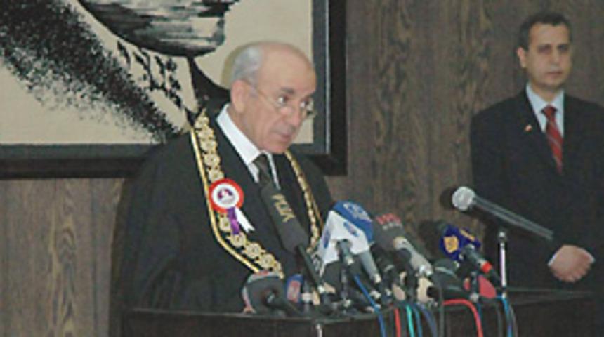 Bumin emekliye ayrılıyor