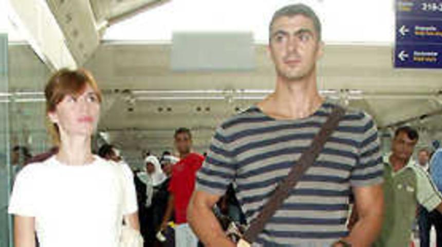 Kutluay, Yunanistan'da &ccedil;ok seviliyor