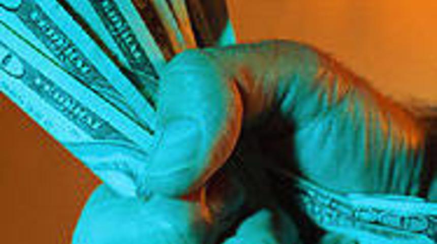 Yabancı yatırımcılar T&uuml;rkiye'ye g&uuml;veniyor