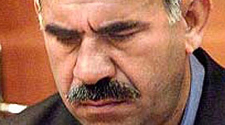 &Ouml;calan kararı 12 Mayıs'ta a&ccedil;ıklanacak