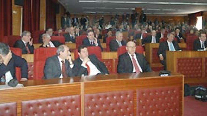 KKTC'de g&uuml;venoylaması yarın