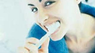 Diş fırçalamanın püf noktaları