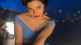 Merve Boluğur'un son halini görenler şoke oldu! Esra Dermancıoğlu'na benzetildi