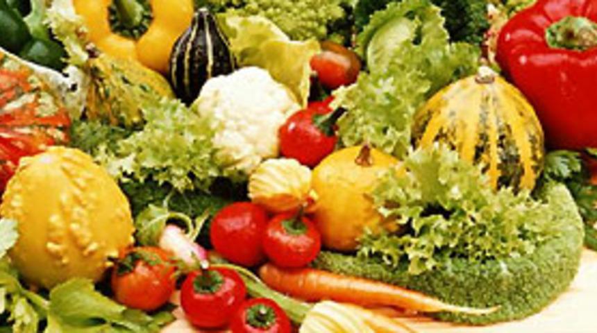 Yanlış beslenme kansere yol açıyor