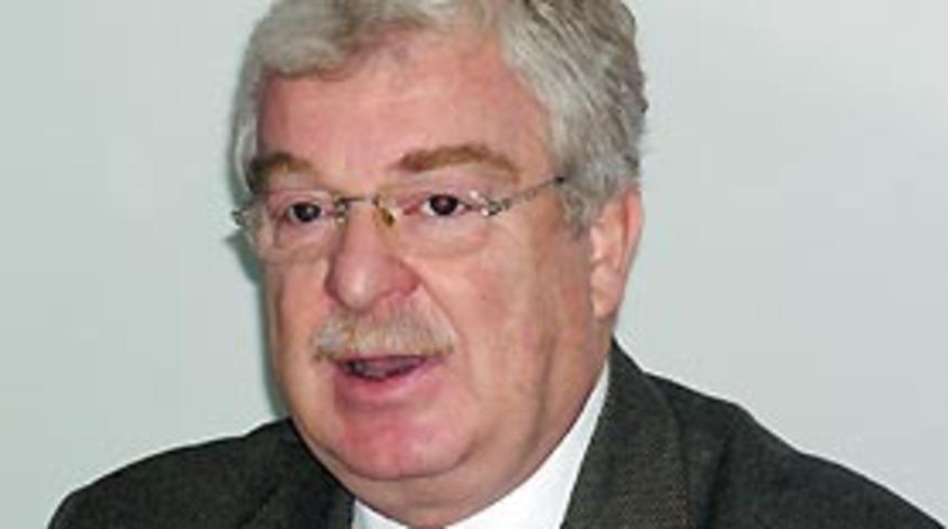 CHP'li Tanla'dan "se&ccedil;im" değerlendirmesi