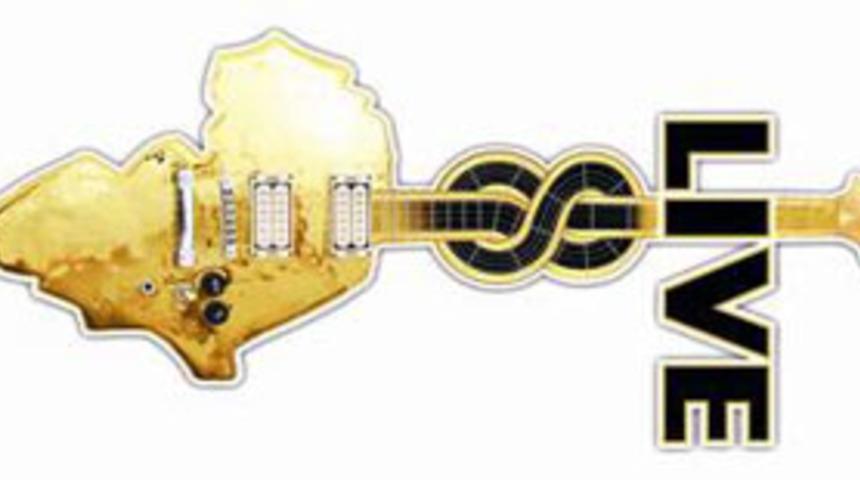 Hyde Park'ta Live 8 konseri başladı