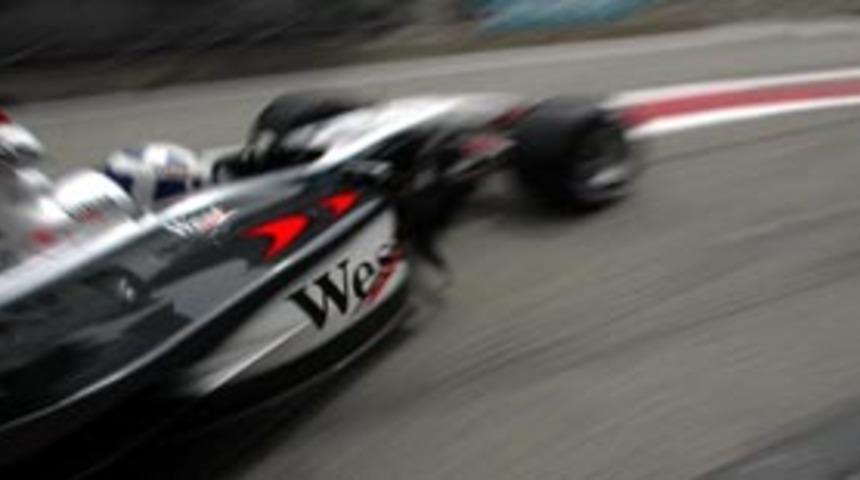 Evinizde F1 tutkunlarını ağırlayın