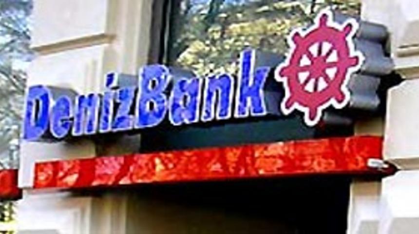 Dexia, Denizbank'la anlaştı