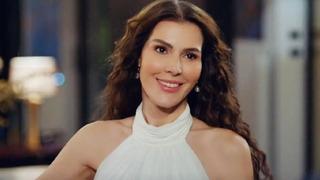 Hatice Şendil'in yüzündeki değişim çok konuşulmuştu! Sırrını açıkladı, yorum yağdı