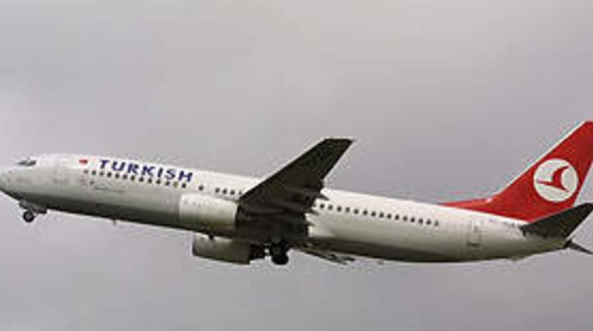 THY'nin karı 103 milyon dolar 