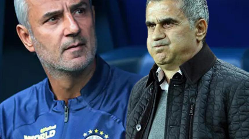 Fenerbahçe 3. transferini açıklamaya hazırlanıyor! Sarı-Lacivertliler Alexander Djiku'yu Beşiktaş'ın elinden kaptı