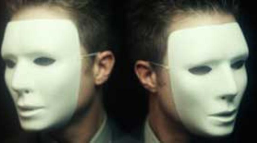 100 kişiden biri şizofren