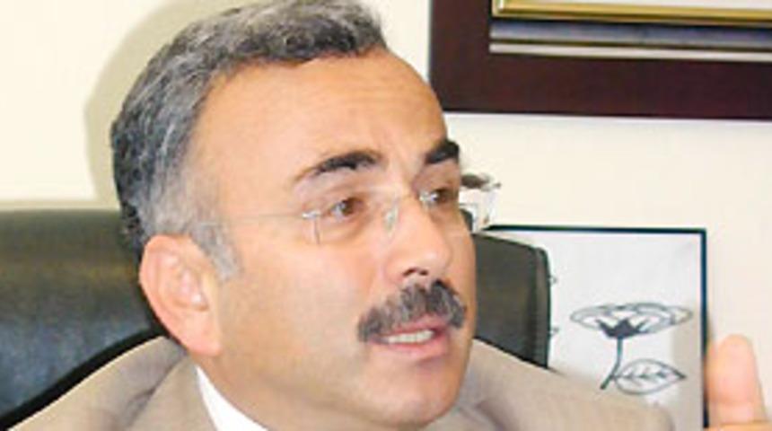 G&uuml;ler ''Doğalgaz olan il sayısı 40'a yaklaştı''