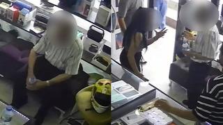 Satmak istediği telefon sürekli çalınca yalanı ortaya çıktı! Durumu öğrenince konumu gönderdim