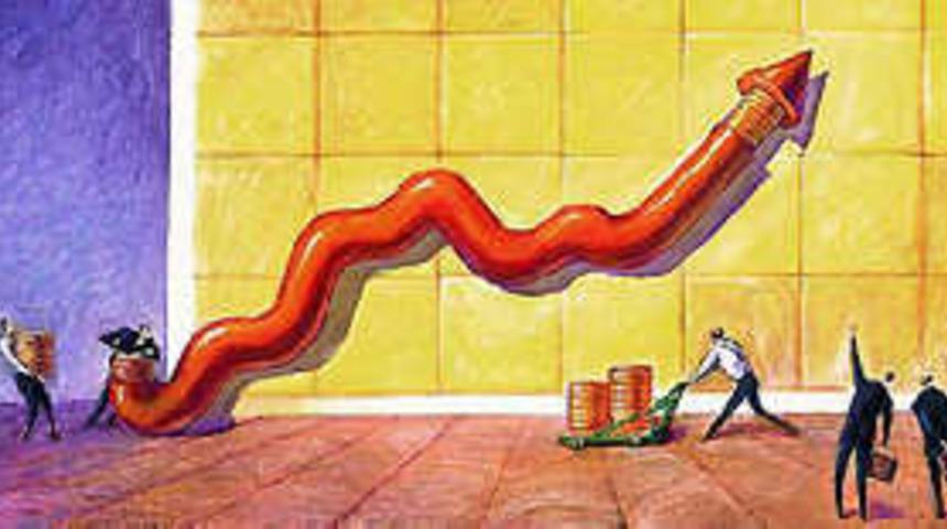 T&uuml;ccar b&uuml;y&uuml;meye inanmıyor