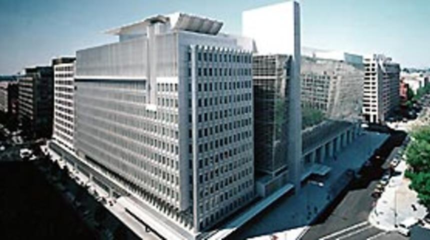 DB'dan T&uuml;rkiye'ye destek