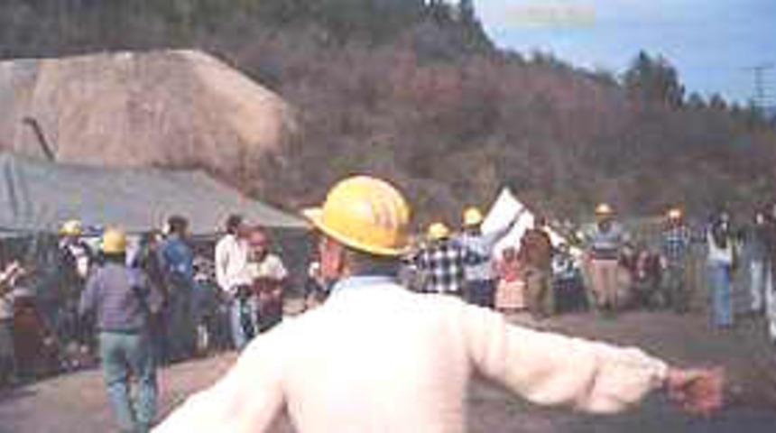 &Ccedil;in'de grizu patlaması: 16 &ouml;l&uuml;