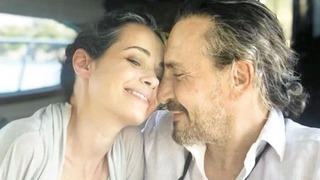 Özgü Namal ölen eşi hakkında ilk kez konuştu! Sahneye çıkıp 5 dakika içinde her şeyimi kaybettim dedi