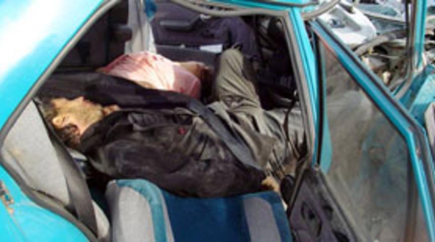 D&uuml;ğ&uuml;ne giderken &ouml;l&uuml;me gittiler