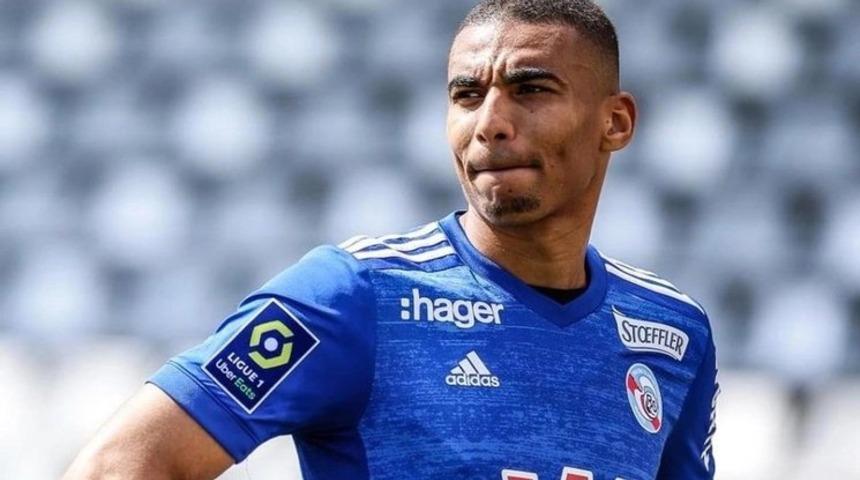 Alexander Djiku kimdir, nereli ve kaç yaşında? Fenerbahçe'nin gündemine aldığı Alexander Djiku hangi takımlarda oynadı?