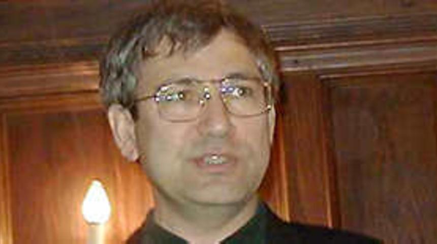 Orhan Pamuk'un yargılanması