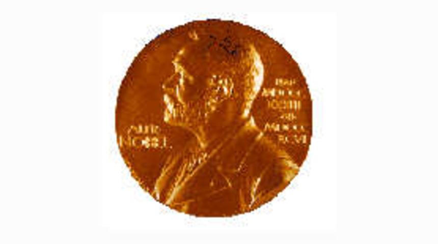 Nobel Ekonomi &Ouml;d&uuml;l&uuml; ABD'li iktisat&ccedil;ılara