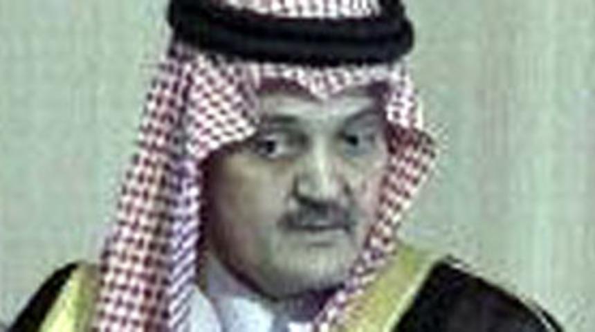 Irak'la Suudi Arabistan arasında s&ouml;z d&uuml;ellosu