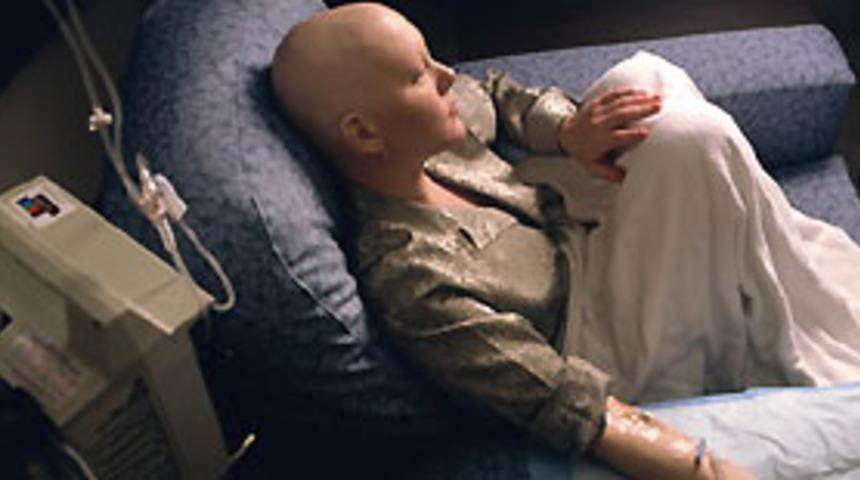 Kanser için sigara ve bilinçsiz beslenmeyle savaş 