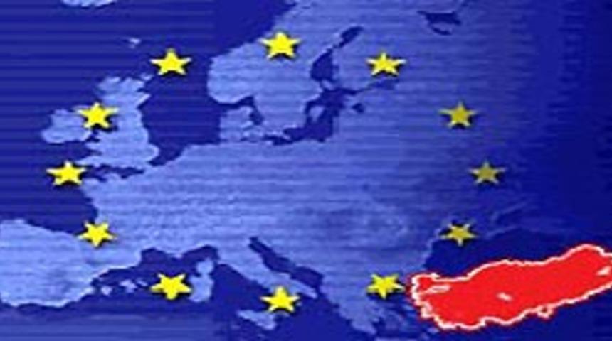 T&uuml;rkiye'nin tam &uuml;yelik garantisi yok