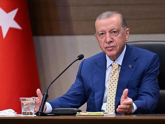 Erdoğan 'AB' şartını açıkladı! "Milletimizin beklentisini daha fazla kaldıramayız"