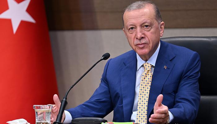 Erdoğan 'AB' şartını açıkladı! "Milletimizin beklentisini daha fazla kaldıramayız"