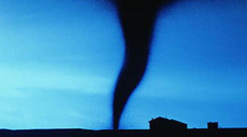 Katrina New Orleans'a yaklaşıyor