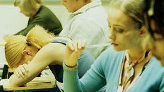 Dil sınavlarına ''TOEFL'' düzeni