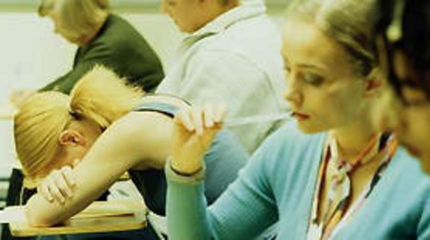 ÖSS'ye başvuru süresi uzatılmayacak