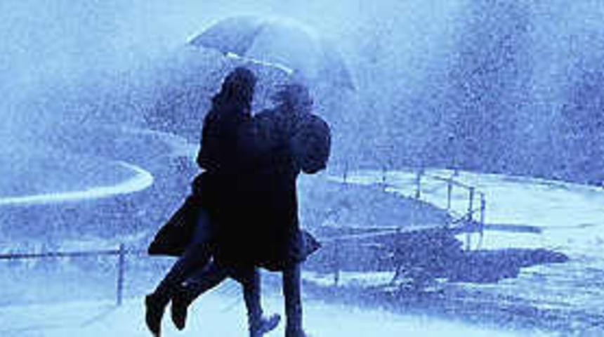 Marmara'da etkili yağış uyarısı  