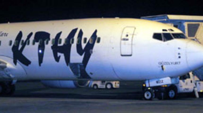 KTHY'nin y&uuml;zde 50 hissesi satılacak