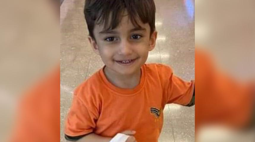 3 yaşındaki Kerem'in kahreden ölümü! Yemek yediği sırada...