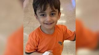 3 yaşındaki Kerem'in kahreden ölümü! Yemek yediği sırada...