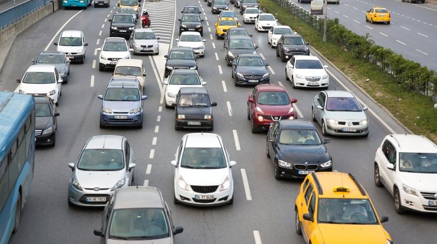 Trafik sigortasına 'asgari ücret' düzenlemesi: 1 Mayıs'tan itibaren zam hesabı değişiyor